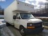 CHEVROLET EXPRESS G3