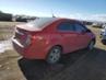 CHEVROLET SONIC LT