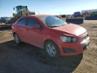 CHEVROLET SONIC LT