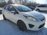 FORD FIESTA S