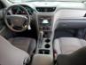 CHEVROLET TRAVERSE LS