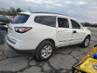 CHEVROLET TRAVERSE LS