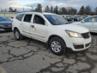 CHEVROLET TRAVERSE LS