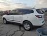 CHEVROLET TRAVERSE LS