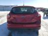 FORD FOCUS SEL