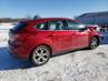 FORD FOCUS SEL