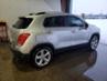 CHEVROLET TRAX LTZ