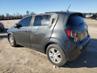 CHEVROLET SONIC LT