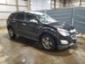 CHEVROLET EQUINOX PREMIER