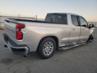 CHEVROLET SILVERADO C1500 RST