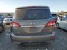 NISSAN QUEST S