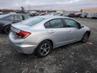 HONDA CIVIC SE