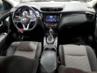 NISSAN ROGUE SPORT S