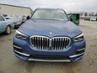 BMW X5 XDRIVE40I