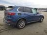 BMW X5 XDRIVE40I