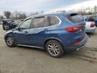 BMW X5 XDRIVE40I