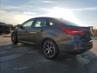 FORD FOCUS SEL