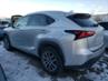 LEXUS NX 200T