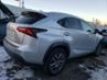 LEXUS NX 200T