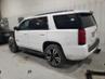 CHEVROLET TAHOE C1500 LT