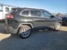 JEEP GRAND CHEROKEE LATITUDE