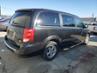 DODGE GRAND CARAVAN SXT