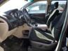 DODGE GRAND CARAVAN SXT