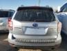 SUBARU FORESTER 2.0XT TOURING