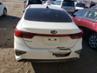 KIA FORTE FE