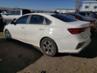 KIA FORTE FE