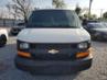 CHEVROLET EXPRESS G1