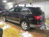 AUDI Q7 PREMIUM