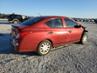 NISSAN VERSA S