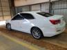 CHEVROLET MALIBU 1LT