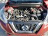 NISSAN KICKS SR