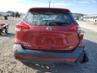 NISSAN KICKS SR