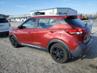 NISSAN KICKS SR