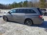 HONDA ODYSSEY TOURING