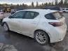 LEXUS CT 200H 200