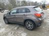 MITSUBISHI OUTLANDER ES