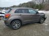 MITSUBISHI OUTLANDER ES