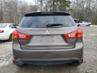 MITSUBISHI OUTLANDER ES