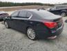 ACURA RLX ADVANCE