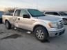 FORD F-150 SUPER CAB