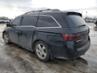 HONDA ODYSSEY TOURING