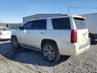 CHEVROLET TAHOE K1500 LTZ