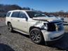 CHEVROLET TAHOE K1500 LTZ