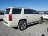 CHEVROLET TAHOE K1500 LTZ