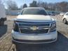 CHEVROLET TAHOE K1500 LTZ