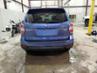 SUBARU FORESTER 2.5I LIMITED